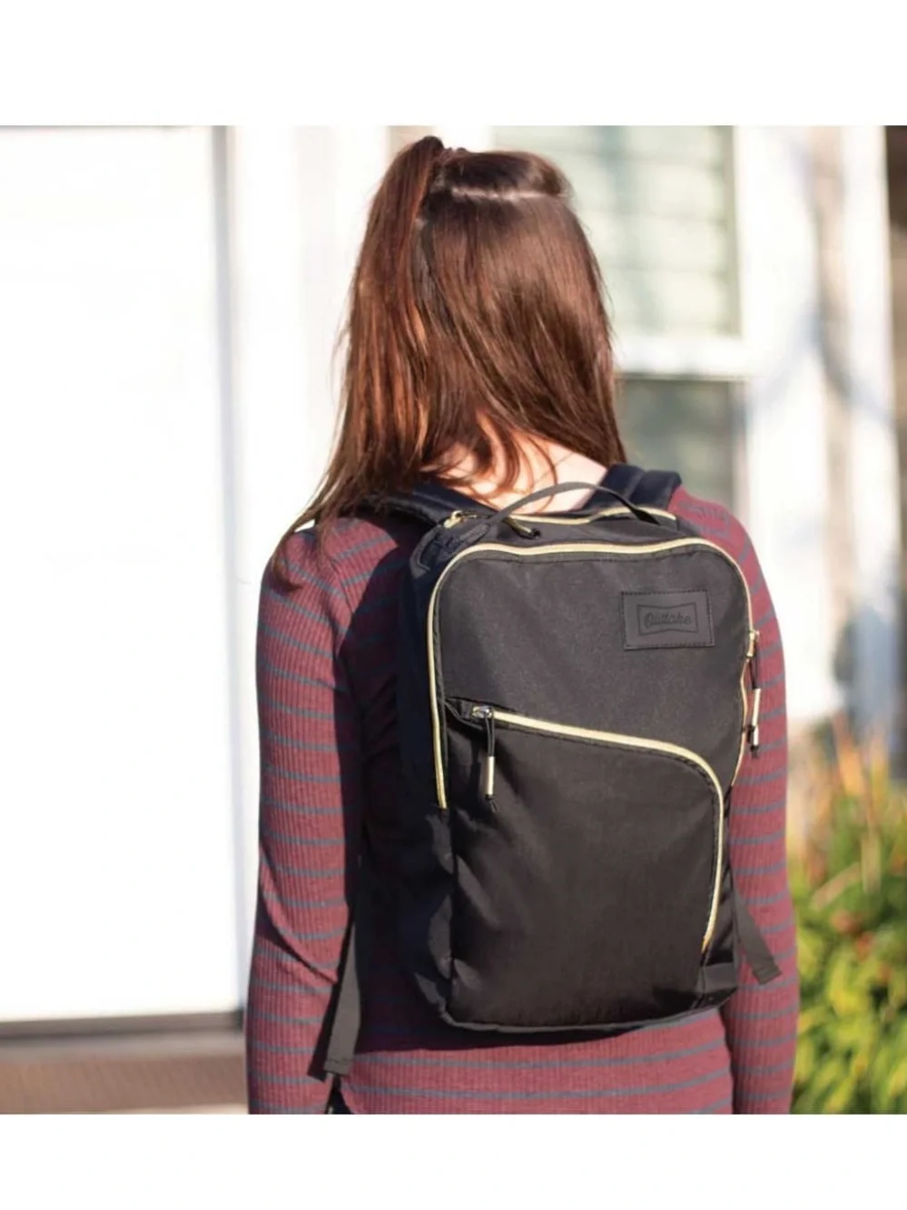 Origaudio Beemini B1G Big 10 Conference Backpack